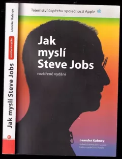 Jak myslí Steve Jobs