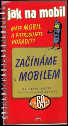 Jak na mobil