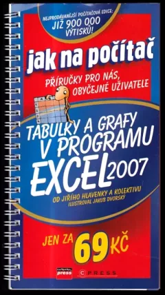 Jak na počítač