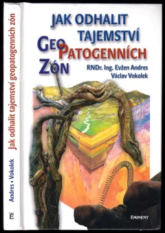 Jak odhalit tajemství geopatogenních zón