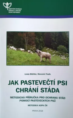 Jak pastevečtí psi chrání stáda