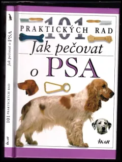 Jak pečovat o psa