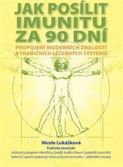 Jak posílit imunitu za 90 dní