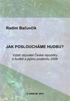 Jak posloucháme hudbu?