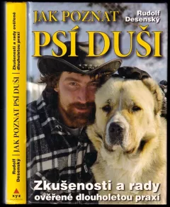 Jak poznat psí duši
