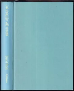 Jak pracuje váš mozek