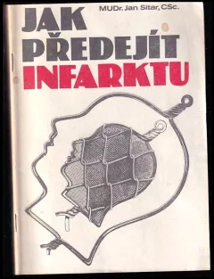 Jak předejít infarktu
