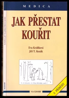 Jak přestat kouřit