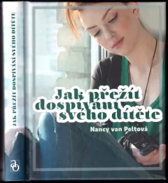 Jak přežít dospívání svého dítěte