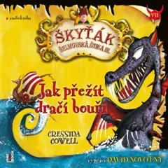 Jak přežít dračí bouři (Jak vycvičit draka 7)