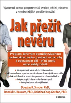 Jak přežít nevěru