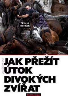 Jak přežít útok divokých zvířat