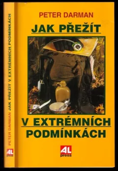 Jak přežít v extrémních podmínkách