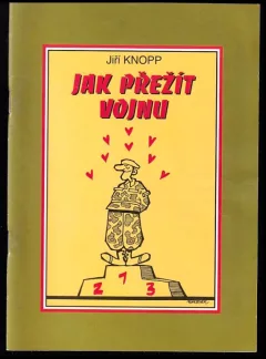 Jak přežít vojnu