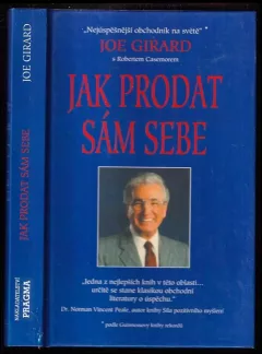 Jak prodat sám sebe