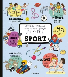 Jak se dělá sport