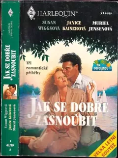 Jak se dobře zasnoubit