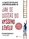 Jak se dostat do vyššího levelu