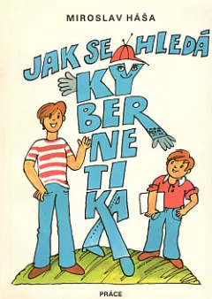 Jak se hledá kybernetika