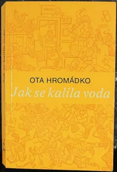 Jak se kalila voda