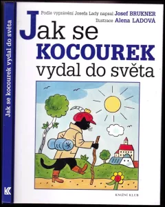 Jak se kocourek vydal do světa