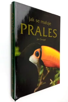 Jak se maluje prales PODPIS