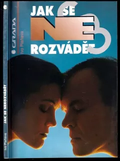 Jak se nerozvádět