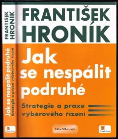 Jak se nespálit podruhé