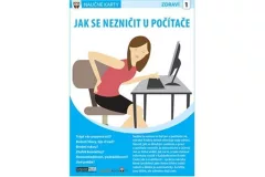 Jak se nezničit u počítače