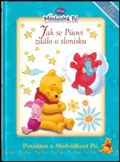 Jak se Púovi zdálo o slonisku