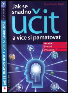 Jak se snadno učit a více si pamatovat