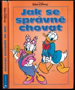 Jak se správně chovat