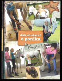 Jak se starat o poníka
