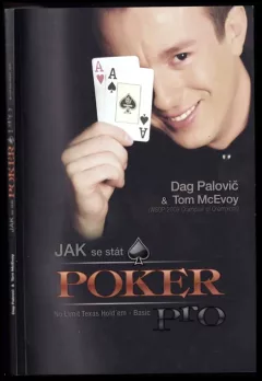Jak se stát POKER PRO