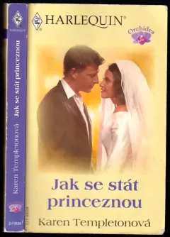 Jak se stát princeznou