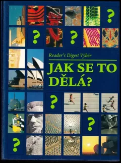 Jak se to dělá?