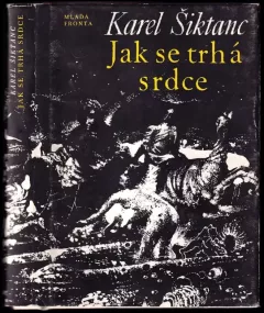 Jak se trhá srdce