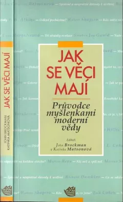Jak se věci mají