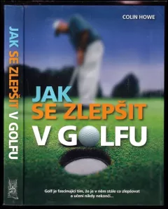 Jak se zlepšit v golfu