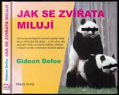 Jak se zvířata milují