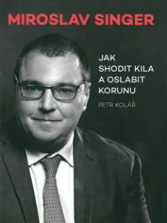 Jak shodit kila a oslabit korunu