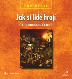Jak si lidé hrají CD