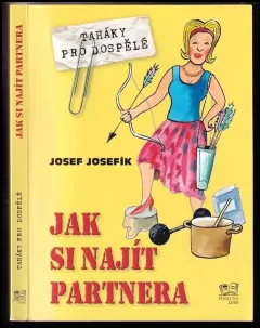 Jak si najít partnera