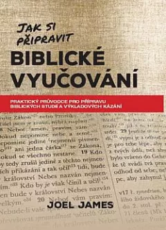 Jak si připravit biblické vyučování