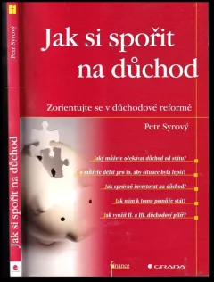 Jak si spořit na důchod