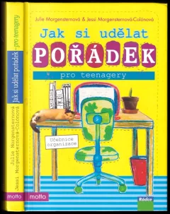 Jak si udělat pořádek