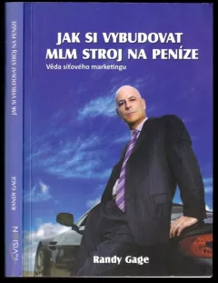 Jak si vybudovat MLM stroj na peníze