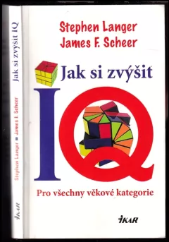 Jak si zvýšit IQ