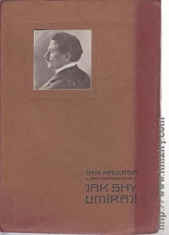 Jak sny umírají