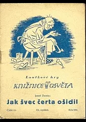 Jak švec čerta ošidil